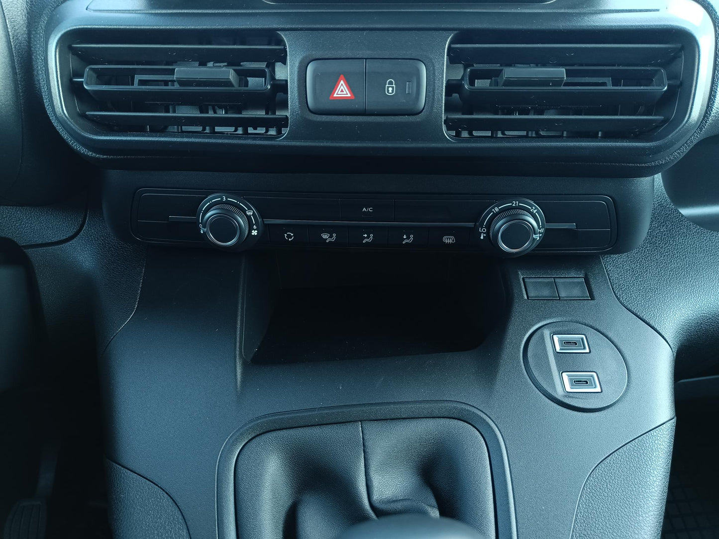 Fiat Doblo 1,2 PureTech 110k van L1
