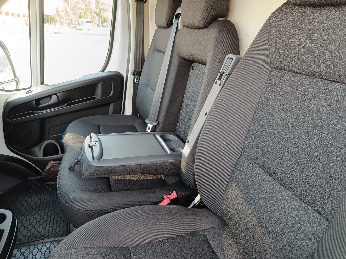 Fiat Ducato 2,2 MTJ 140k L3H3 (15m3) 6M 33 Light Professional