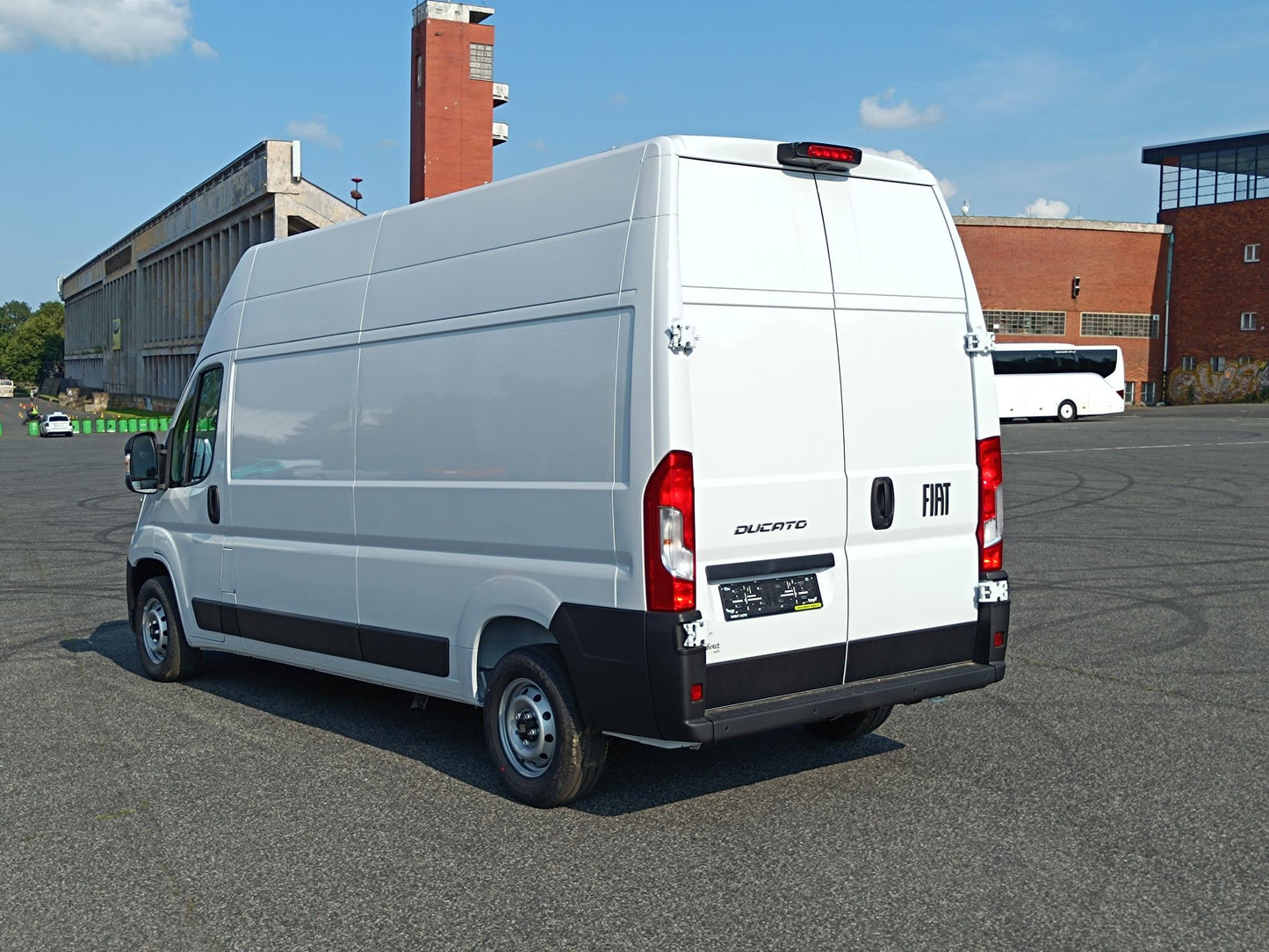 Fiat Ducato 2,2 MTJ 140k L3H3 (15m3) 6M 33 Light Professional