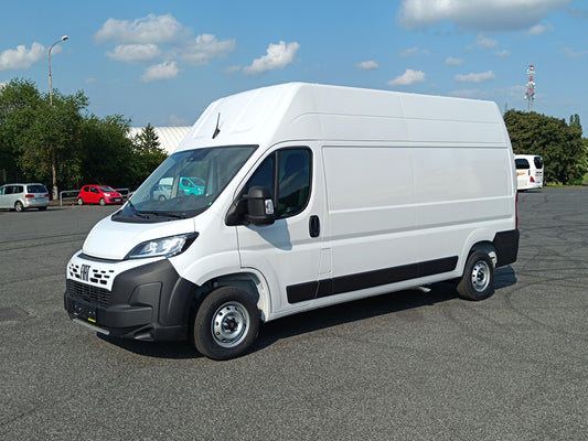 Fiat Ducato 2,2 MTJ 140k L3H3 (15m3) 6M 33 Light Professional