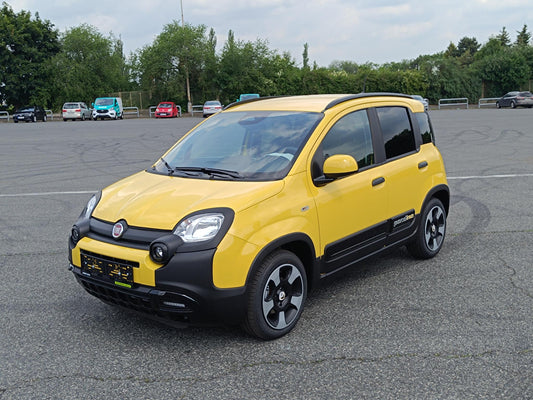 Fiat Panda Pandina 1.0 BSG Hybrid 70k