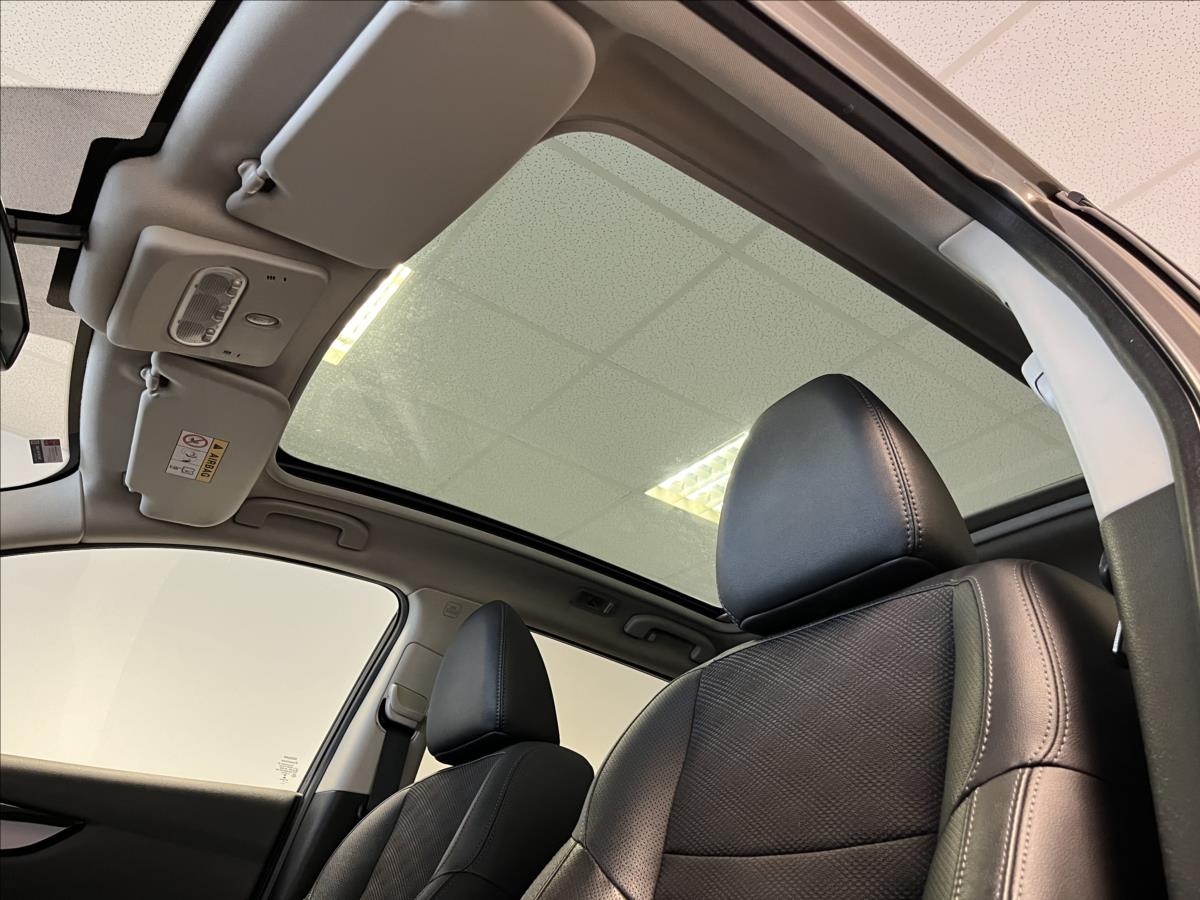 Nissan Qashqai 1.6 DIG-T Tekna