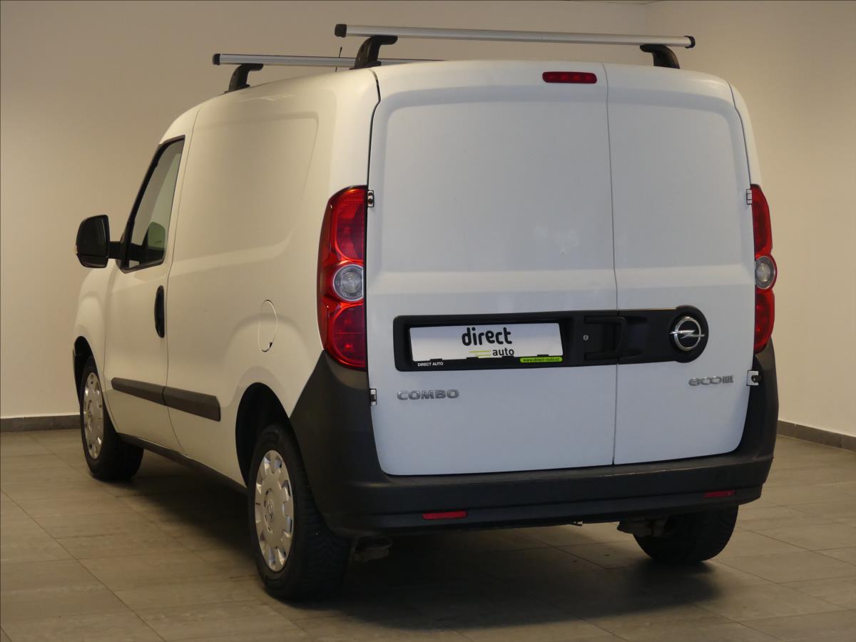 Opel Combo 1.3 CDTi