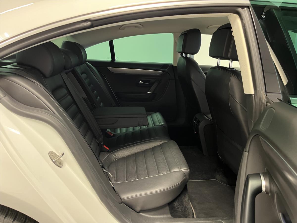 Volkswagen CC 2.0 TDI R-Line