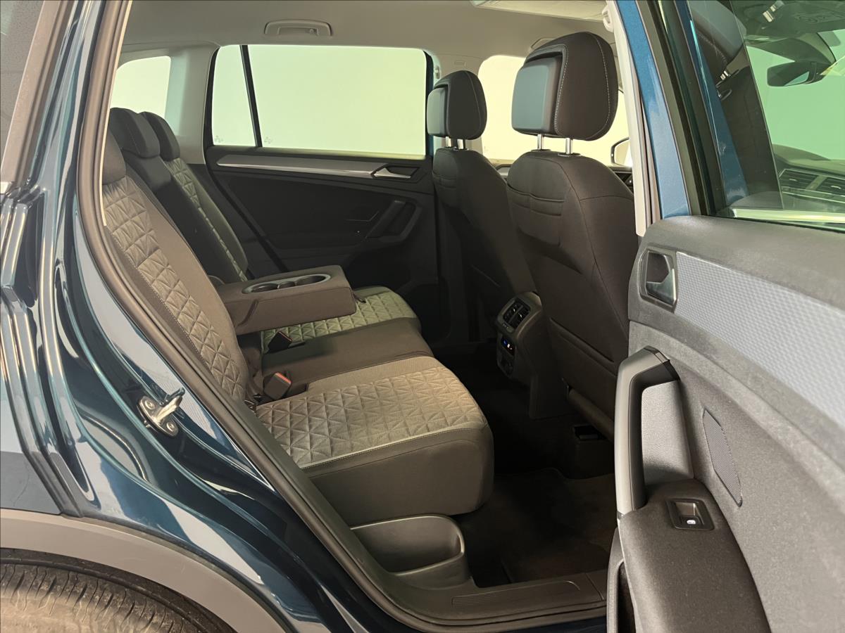Volkswagen Tiguan 2.0 TDI BMT Life