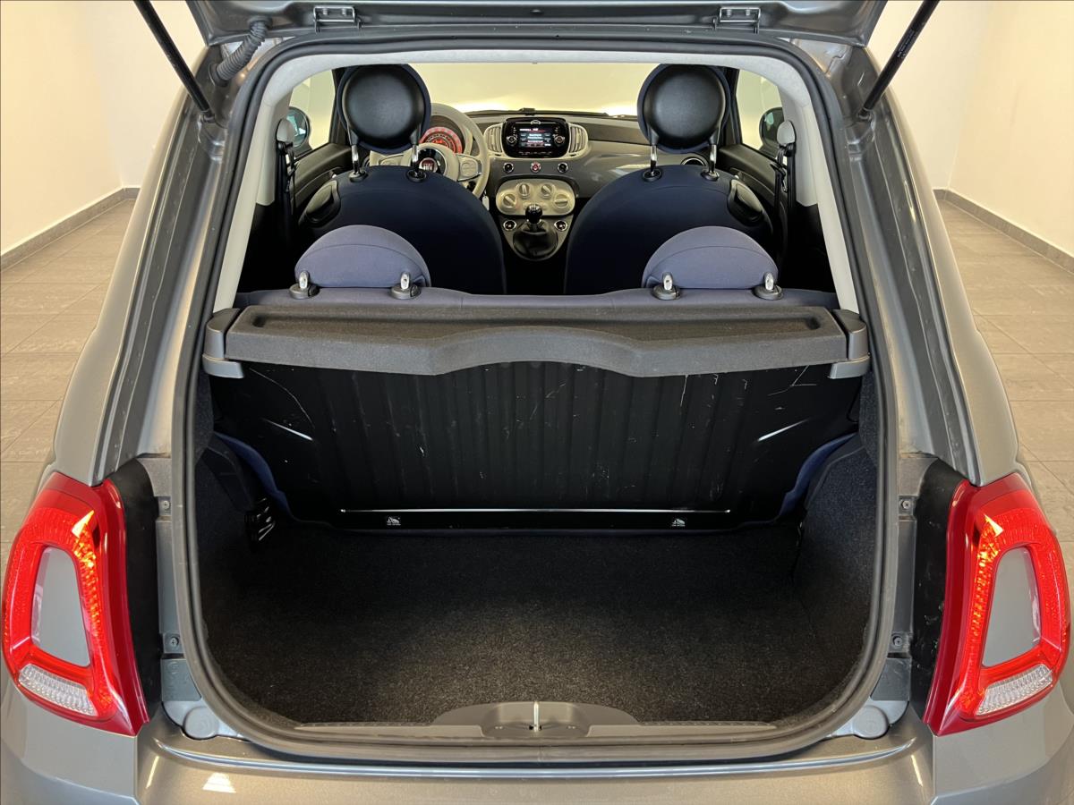 Fiat 500 1.0 Cult
