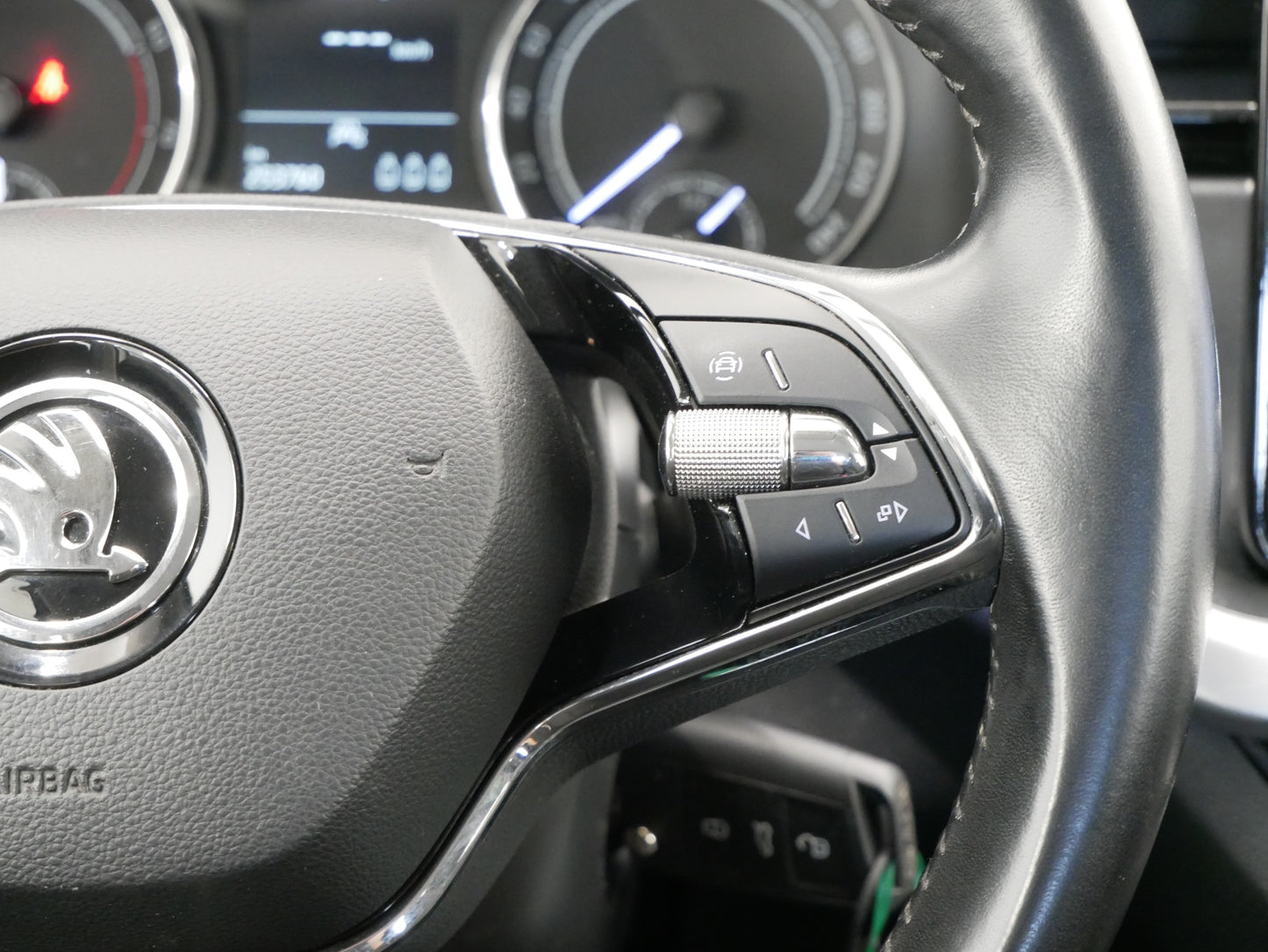 Škoda Scala 1.0 TSI 81 kW Ambition