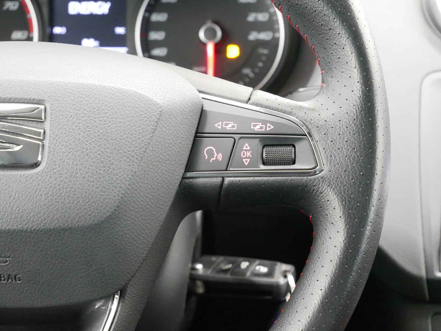 Seat Ibiza 1.2 TSI 66 kW FR