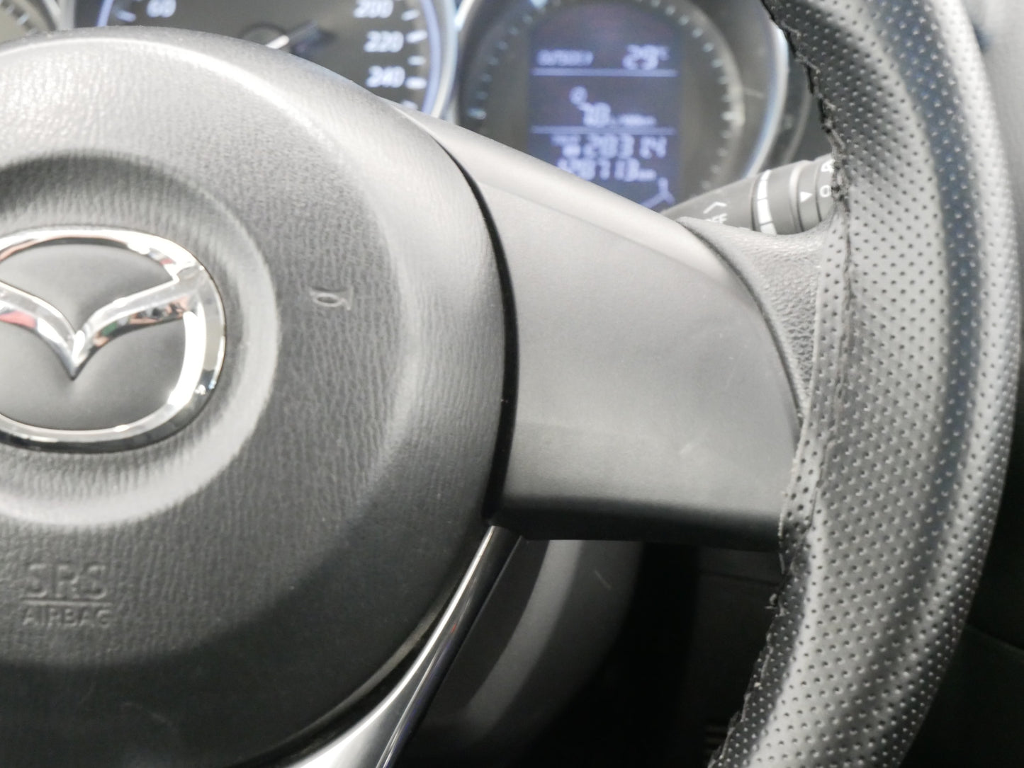 Mazda CX-5 Skyactiv-G 121 kW Prime-Line