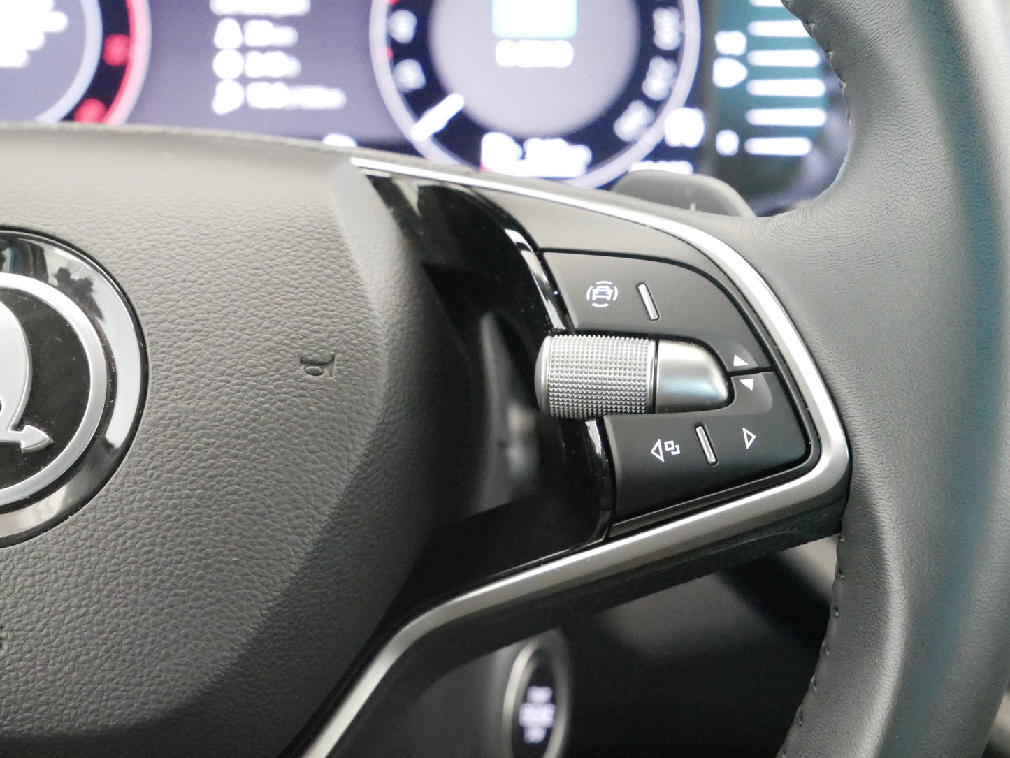 Škoda Octavia 2.0 TDI 110 kW Selection