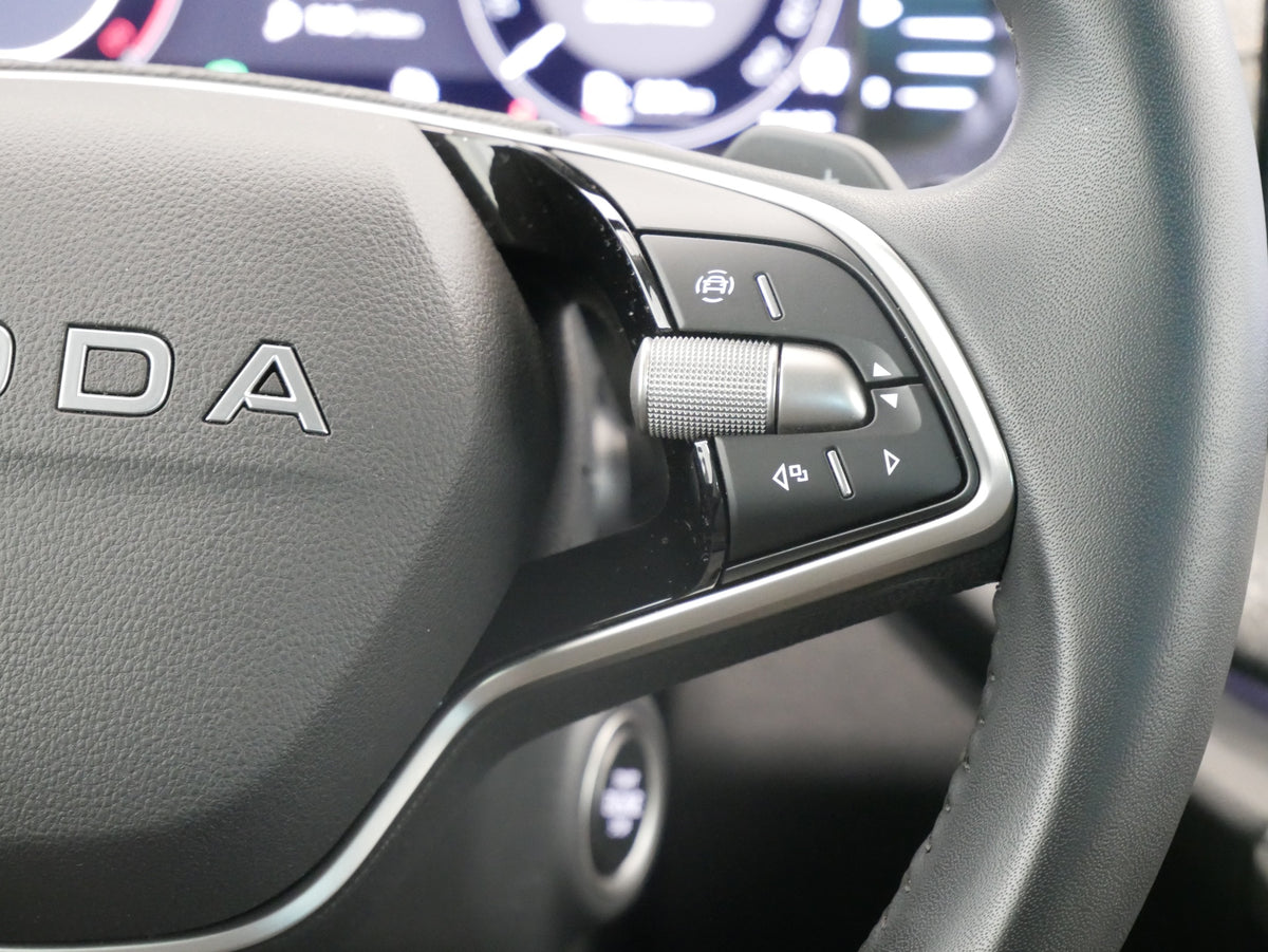 Škoda Octavia 2.0 TDI 110 kW Selection