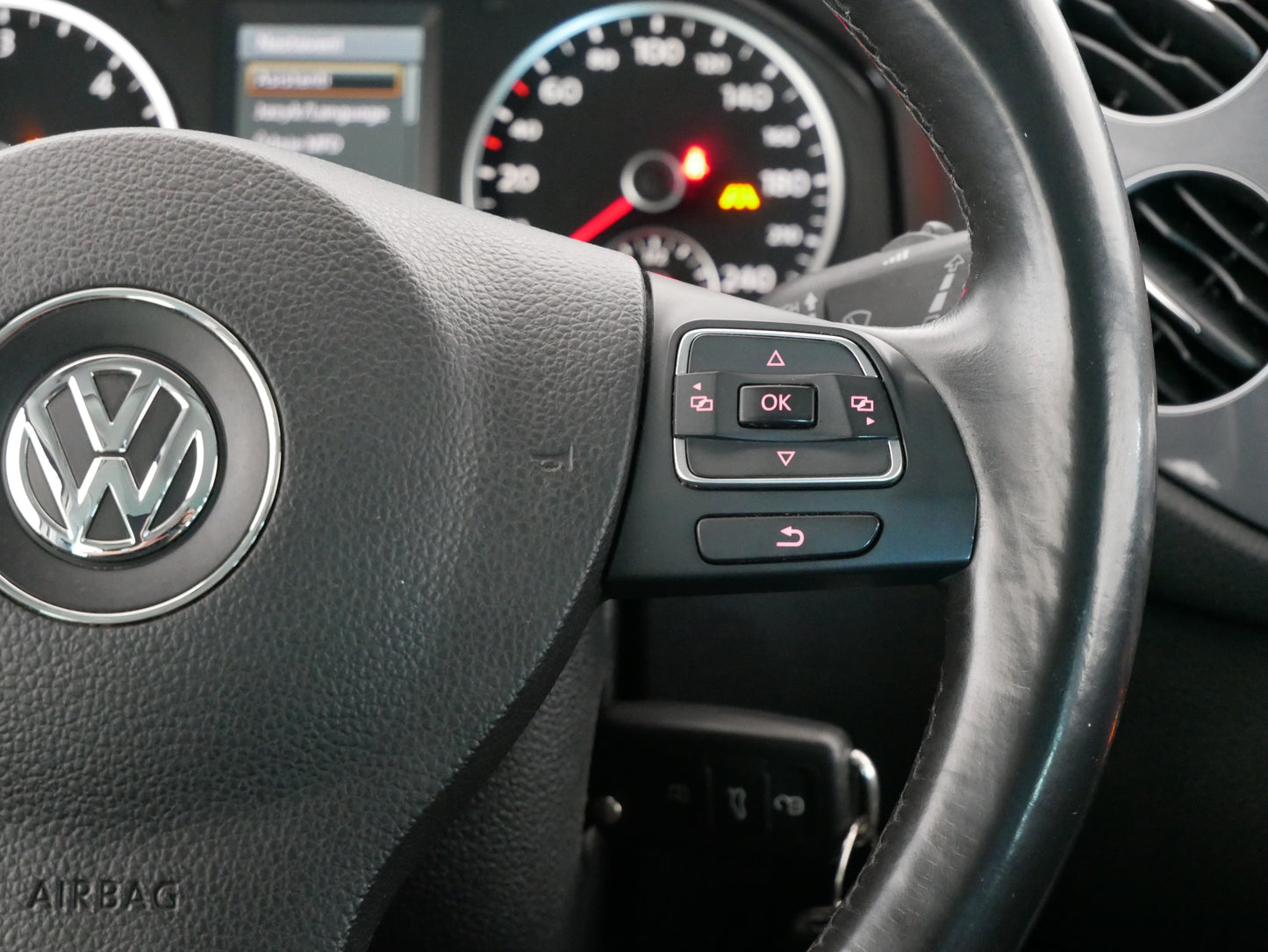 Volkswagen Tiguan 2.0 TDI 103 kW Sport & Style