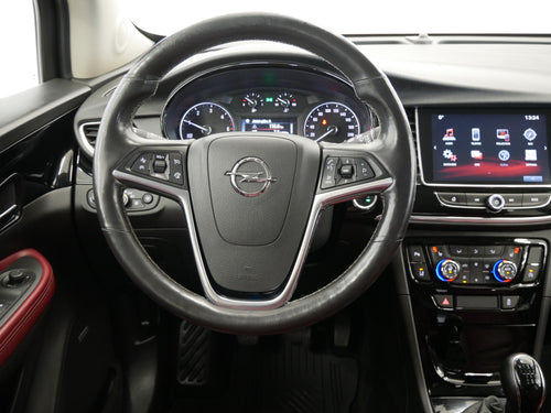 Opel Mokka 1.6 CDTI 100 kW  Ultimate – foto 17