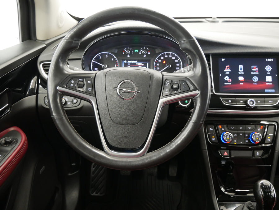 Opel Mokka 1.6 CDTI 100 kW  Ultimate – foto 17