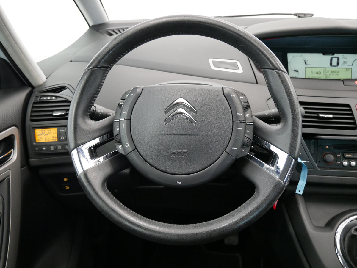Citroën C4 Picasso 1.6 HDi 82 kW Collection – foto 17