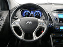 Hyundai ix35 1.7 CRDi 85 kW