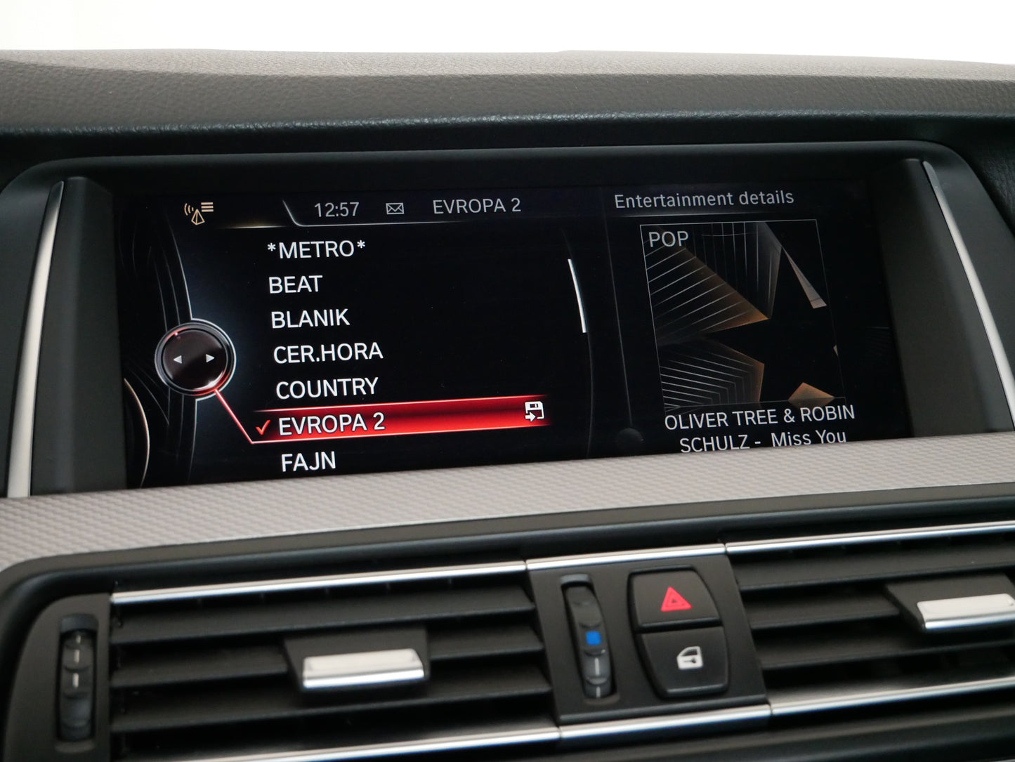 BMW 520 2.0 D 140 kW xDrive