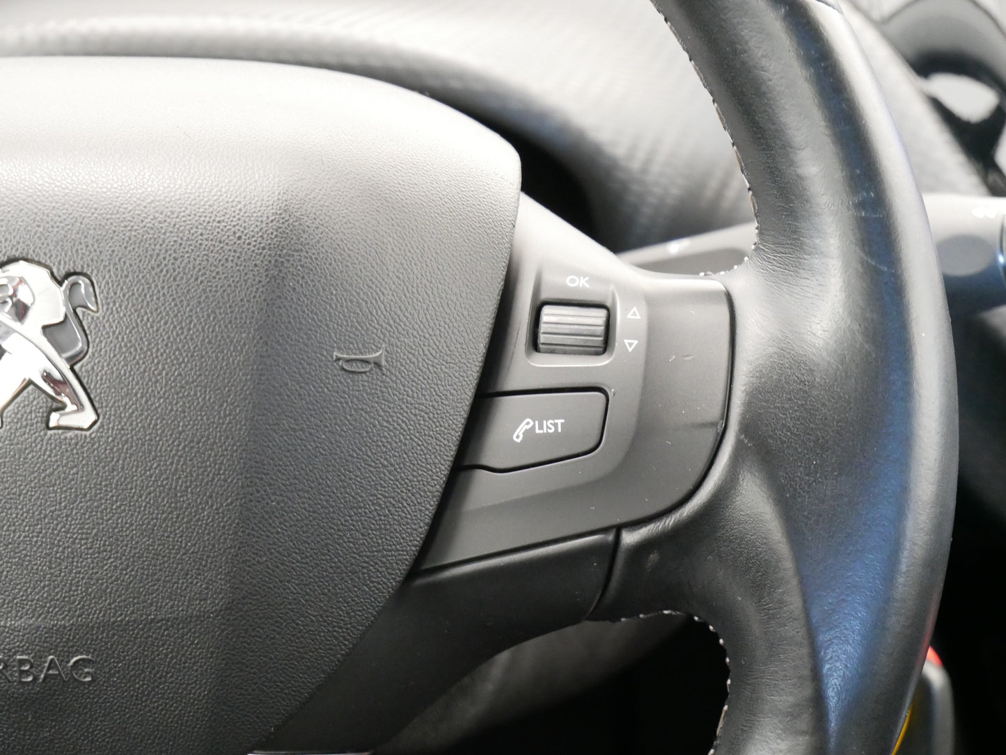 Peugeot 208 1.2 PureTech 81 kW Allure