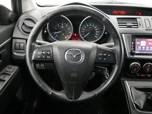 Mazda 5 2.0 DISI 110 kW Sendo – foto 17