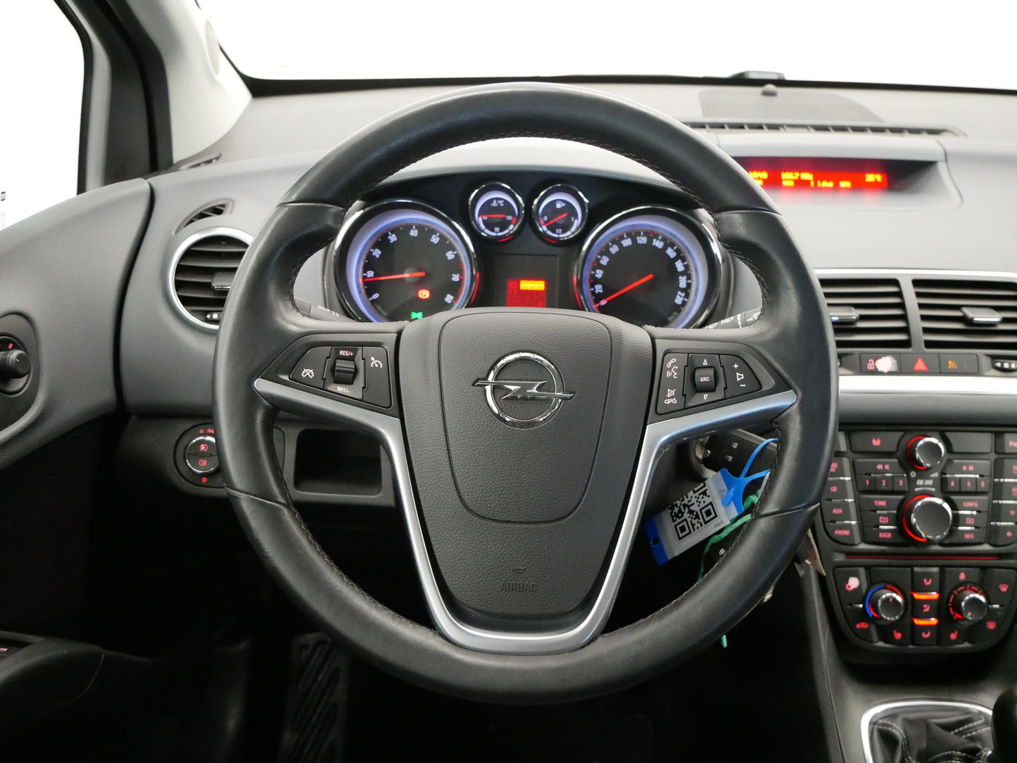 Opel Meriva 1.4 i 88 kW Innovation