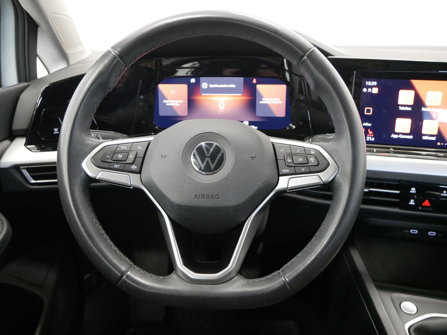 Volkswagen Golf 2.0 TDI 85 kW Life – foto 17