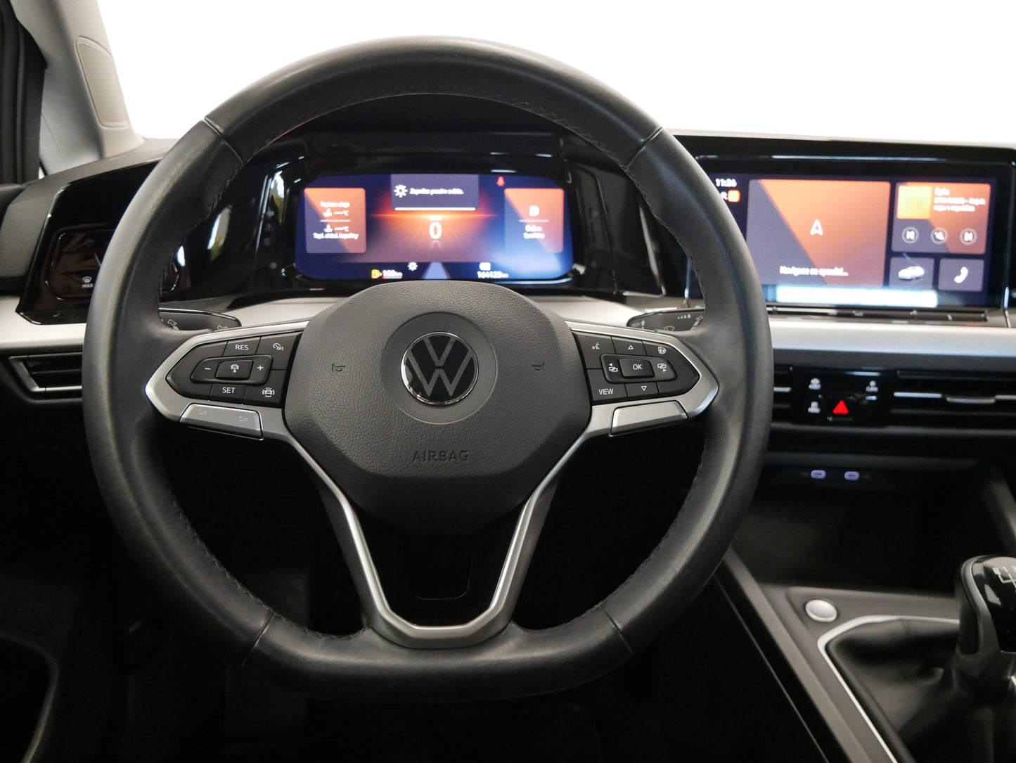 Volkswagen Golf 2.0 TDI 85 kW Life