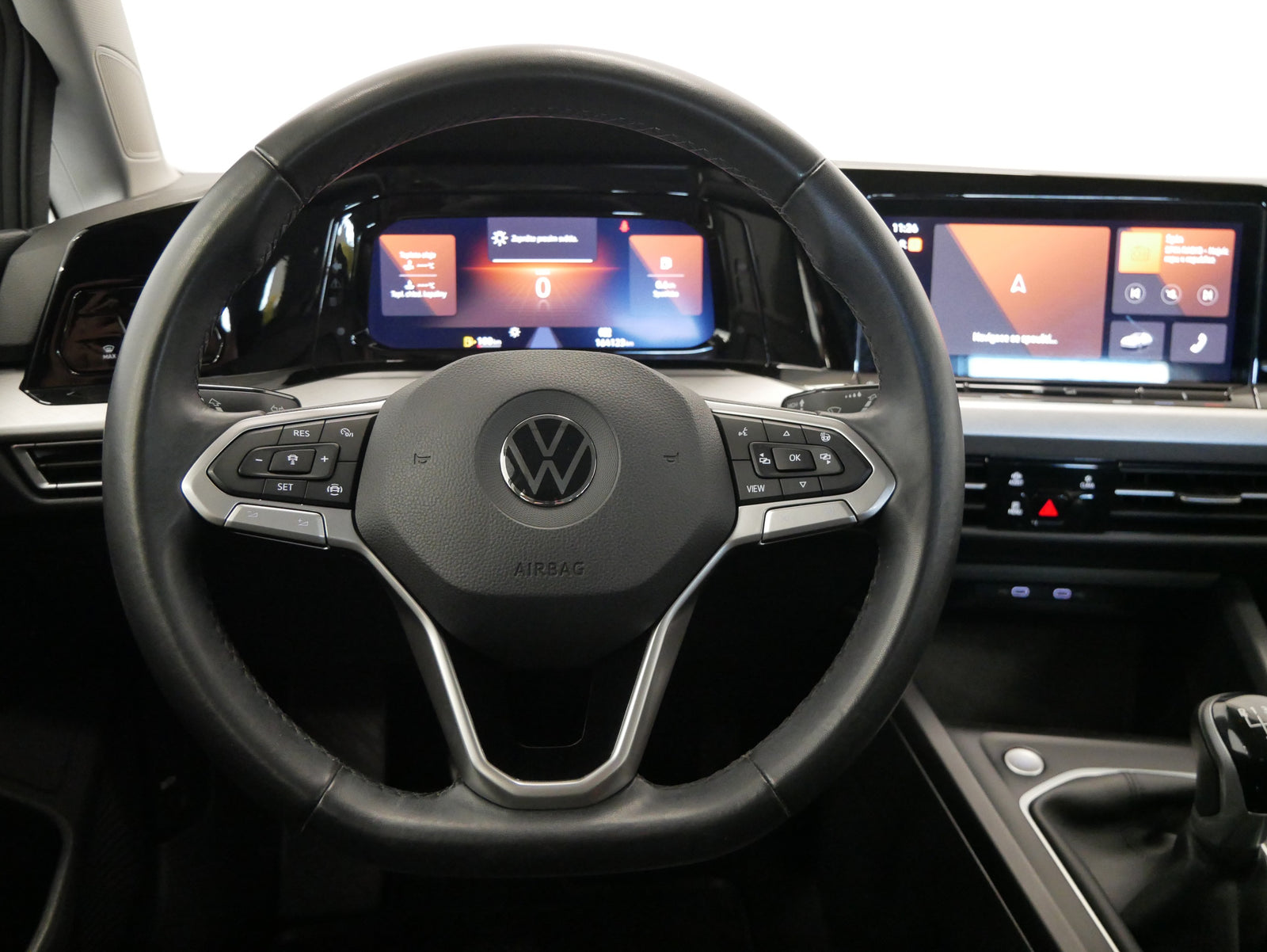 Volkswagen Golf 2.0 TDI 85 kW Life – foto 17