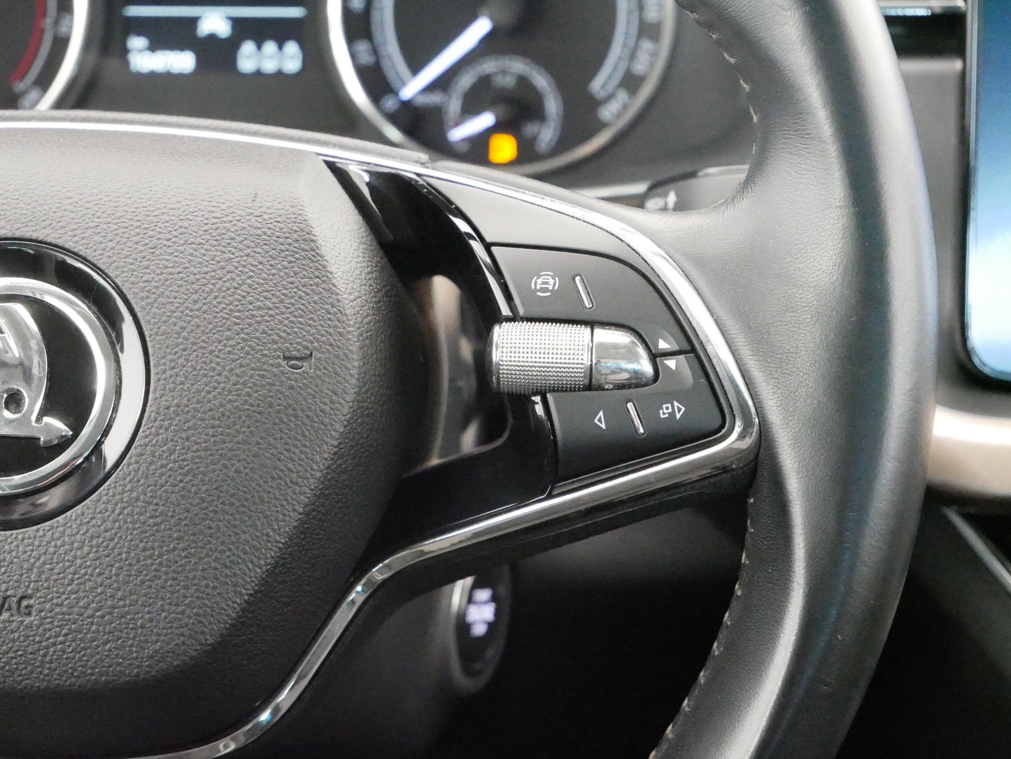 Škoda Scala 1.0 TSI 81 kW Style