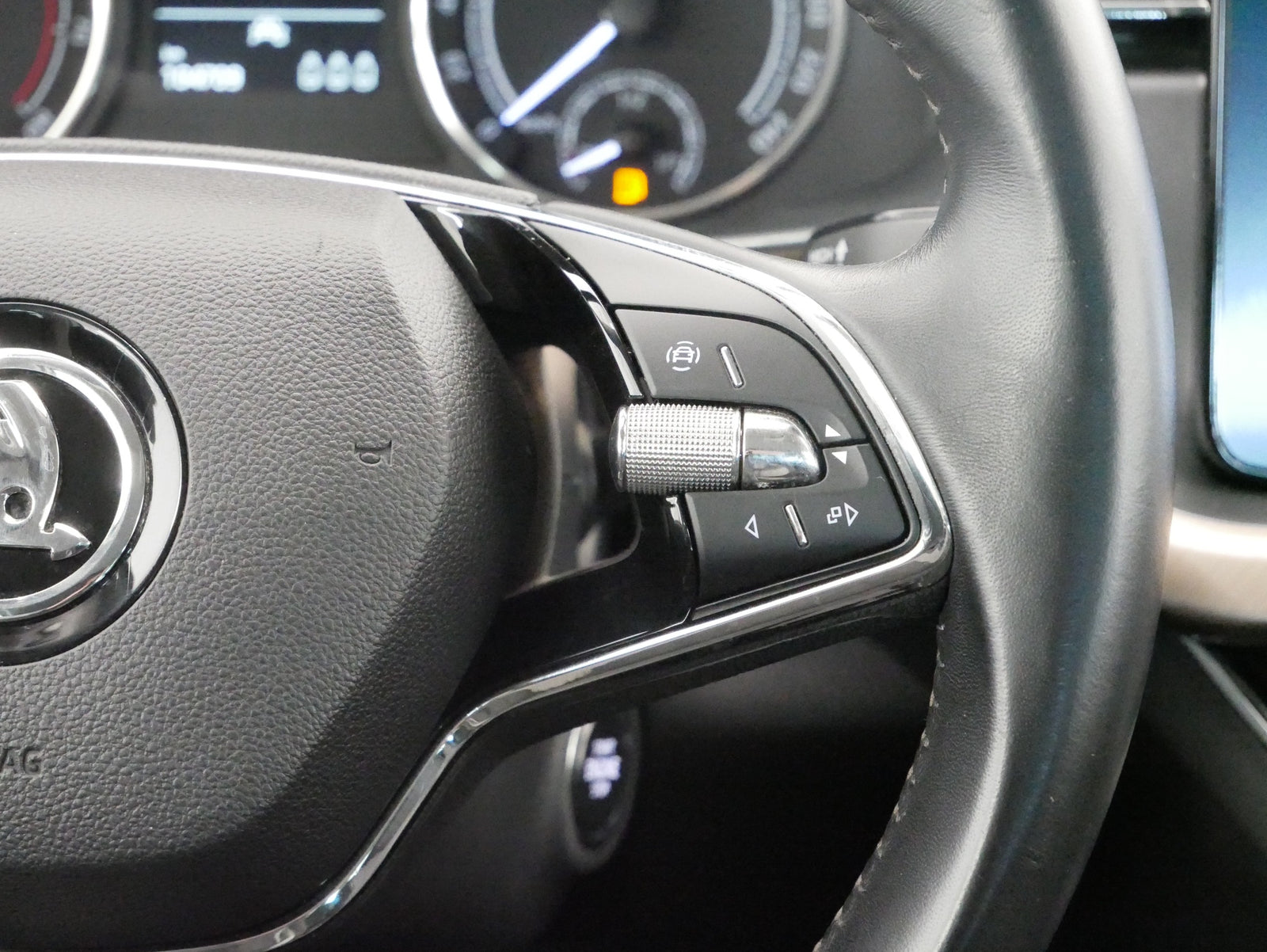 Škoda Scala 1.0 TSI 81 kW Style – foto 17
