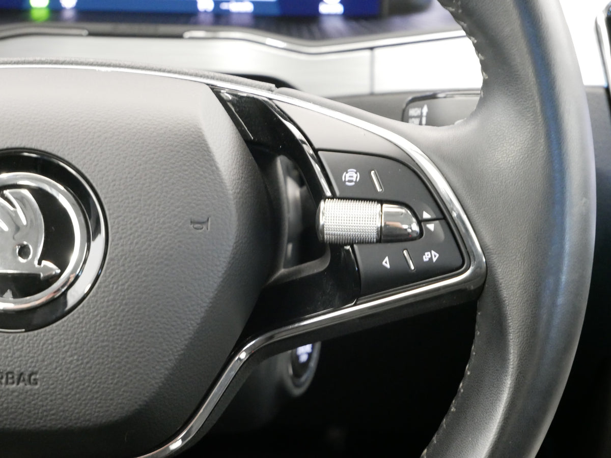 Škoda Superb 1.5 TSI 110 kW DSG Ambition – foto 18