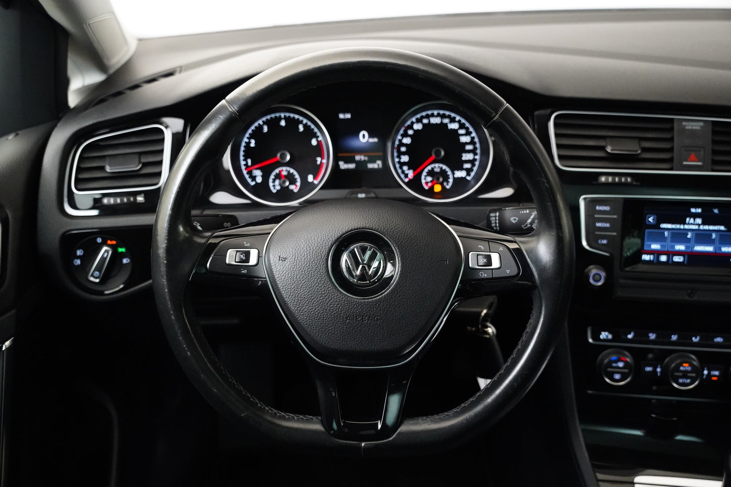 Volkswagen Golf 1.4 TSI 103 kW Highline