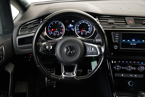 Volkswagen Touran 1.4 TDI 110 kW R-Line – foto 17