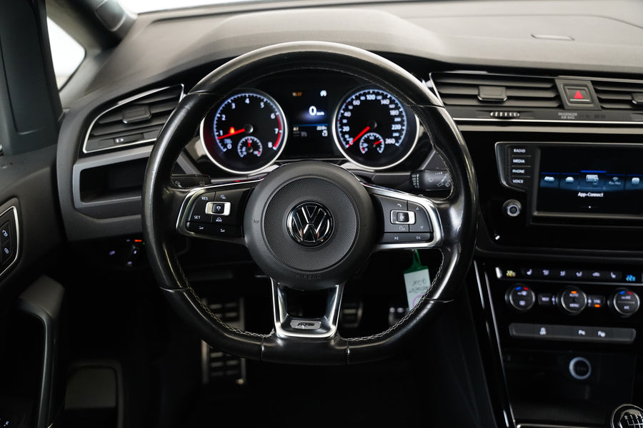 Volkswagen Touran 1.4 TDI 110 kW R-Line – foto 17