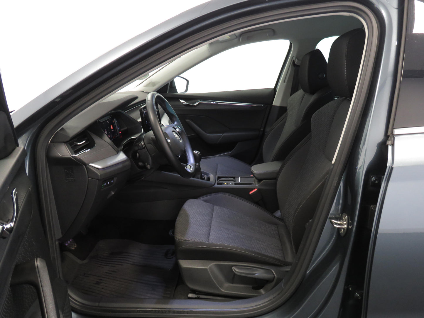 Škoda Octavia 2.0 TDI 85 kW Style Plus
