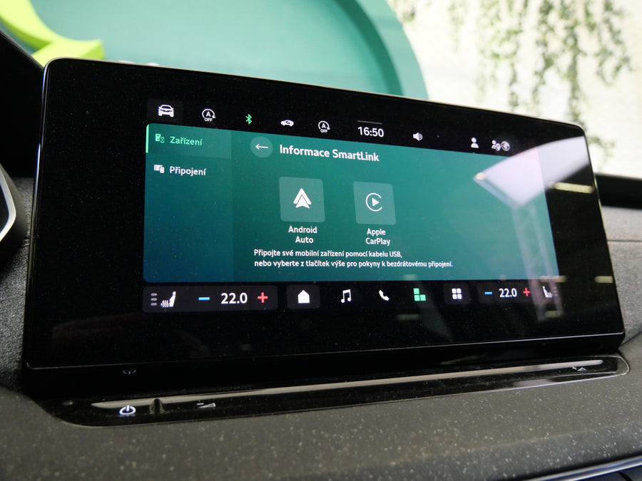 Škoda Octavia 2.0 TDI 110 kW Top Selection – foto 17