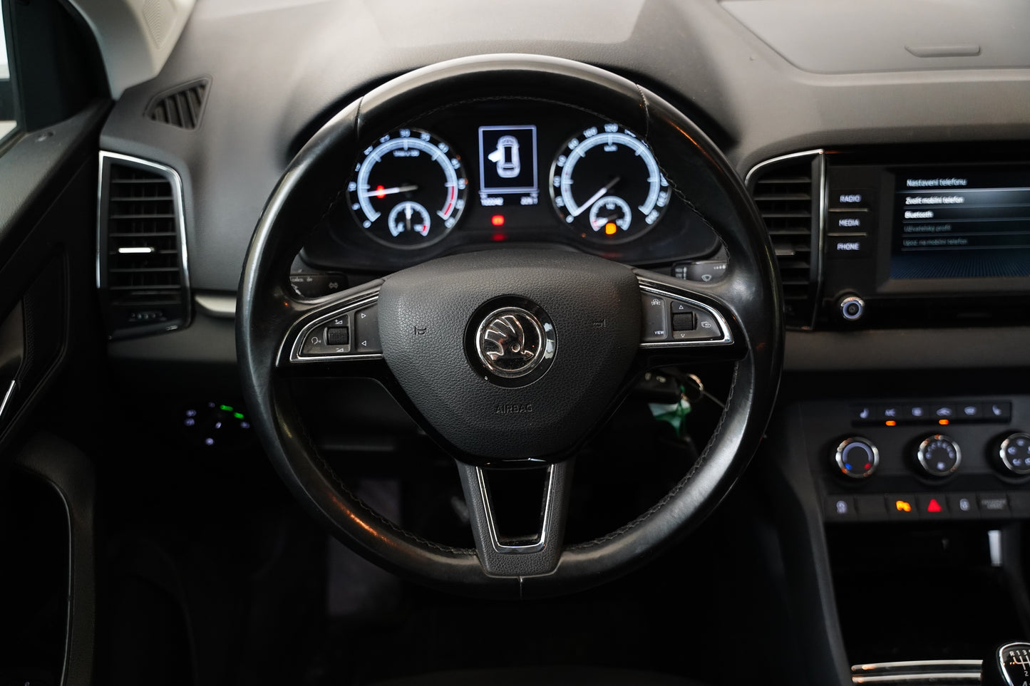 Škoda Karoq 2.0 TDI 110 kW 4x4 Ambition