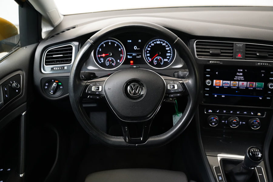 Volkswagen Golf 1.0 TSI 81 kW Comfortline – foto 17