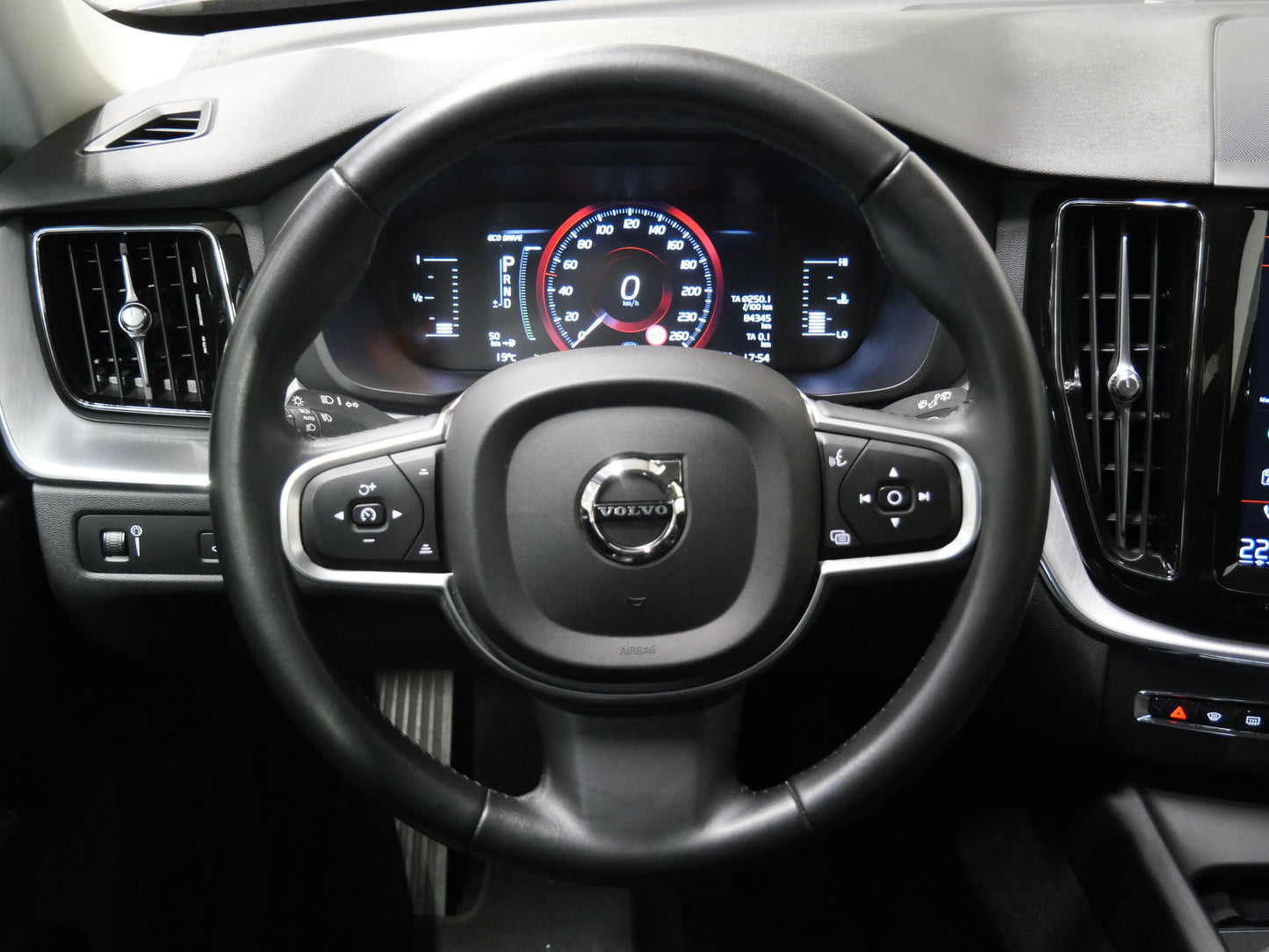 Volvo XC60 D4 140 kW AWD Momentum