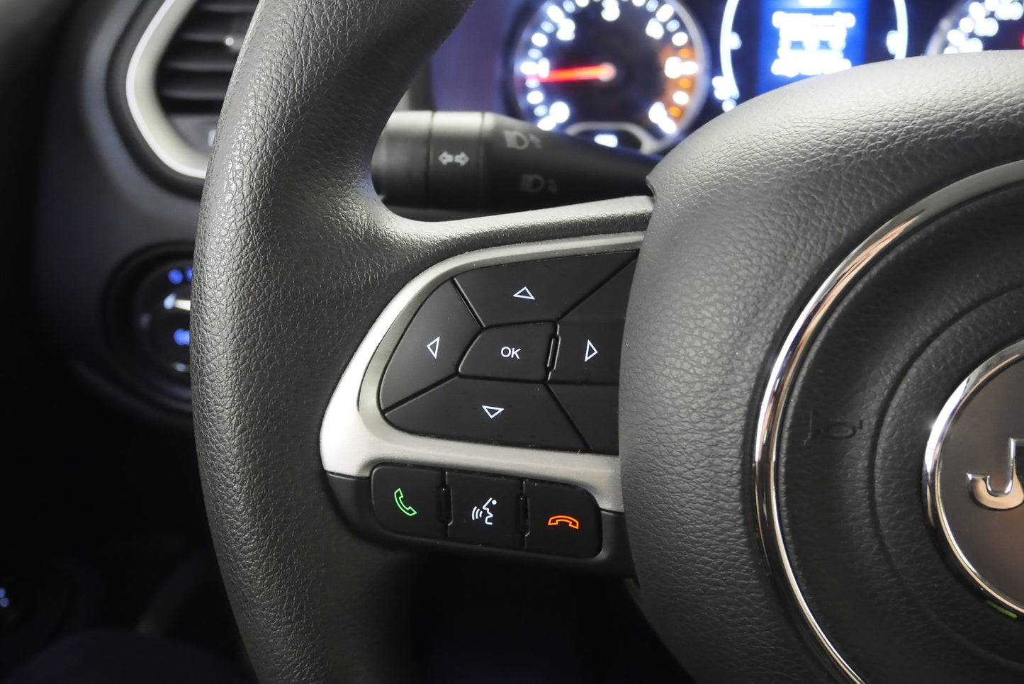 Jeep Renegade 2.0 MJT 88 kW 4WD Sport