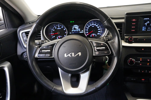 Kia Cee'd 1.5 T-GDI 117 kW – foto 17