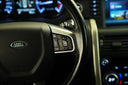 Land Rover Discovery Sport 2,0 TD4 110kW 4x4