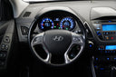 Hyundai ix35 2.0 CRDi 100 kW AWD FIFA