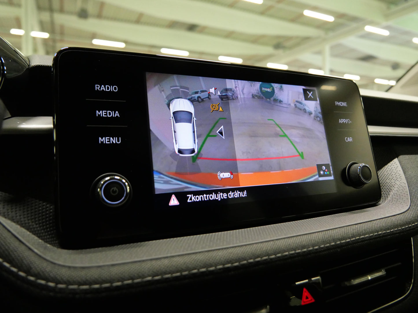 Škoda Fabia 1.0 TSI 81 kW DSG Style Plus