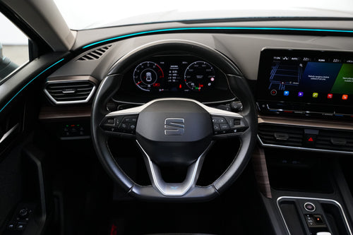 Cupra Leon 1.5 TSI 110 kW Xcellence – foto 17