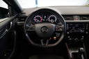 Škoda Octavia 2.0 TSI 180 kW RS