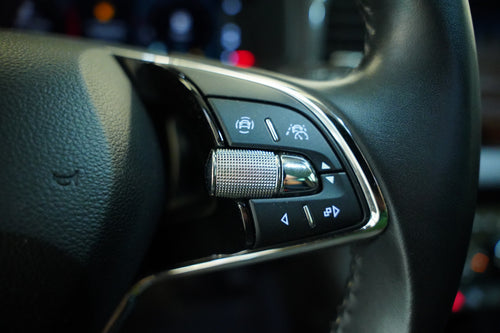 Škoda Karoq 1.0 TSI 81 kW Style – foto 14