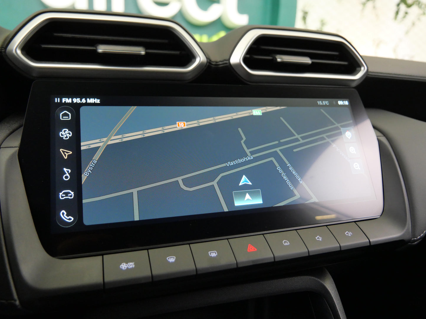 MG ZS 1.5 85 kW Elegance