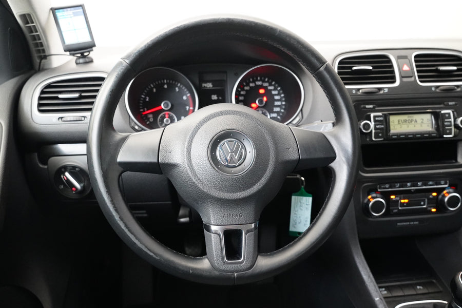 Volkswagen Golf 1.4 TSI 90 kW Comfortline – foto 2