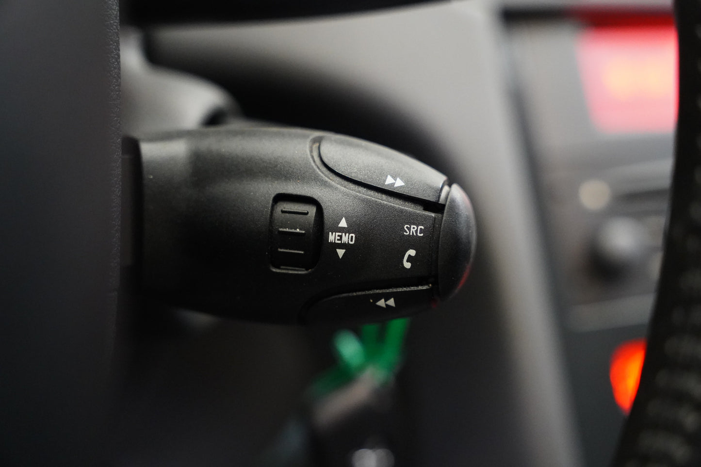 Peugeot 5008 1.6 i 88 kW Active