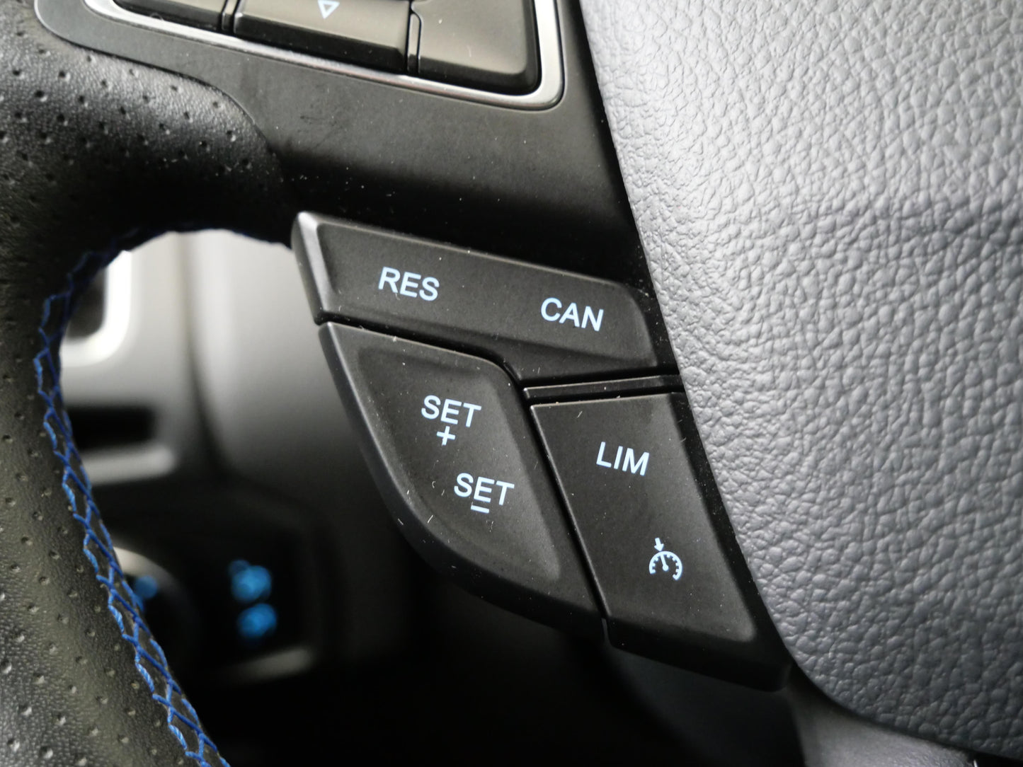 Ford Focus 2.3 EcoBoost 257 kW RS